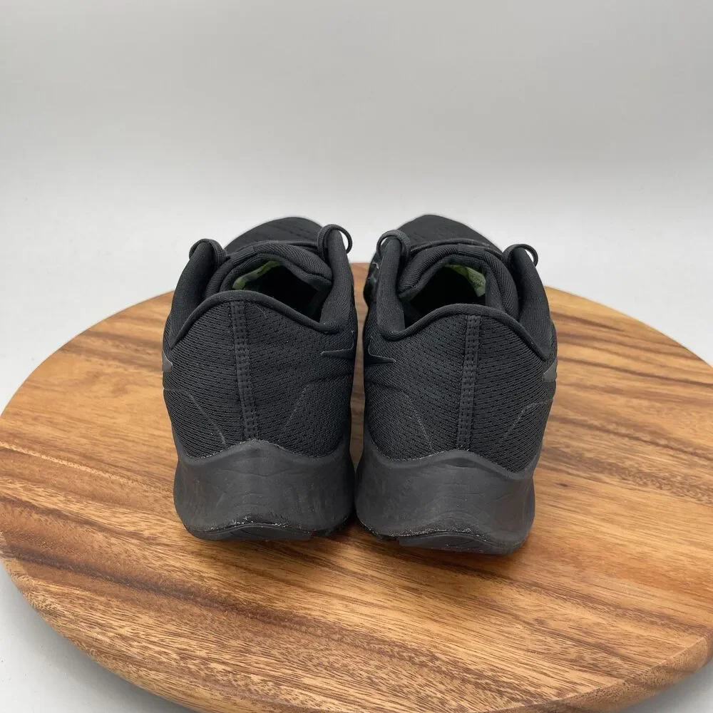 Nike Air Zoom Pegasus 38 Shoes Mens Size 11.5 Black Running Comfort Walking Gym